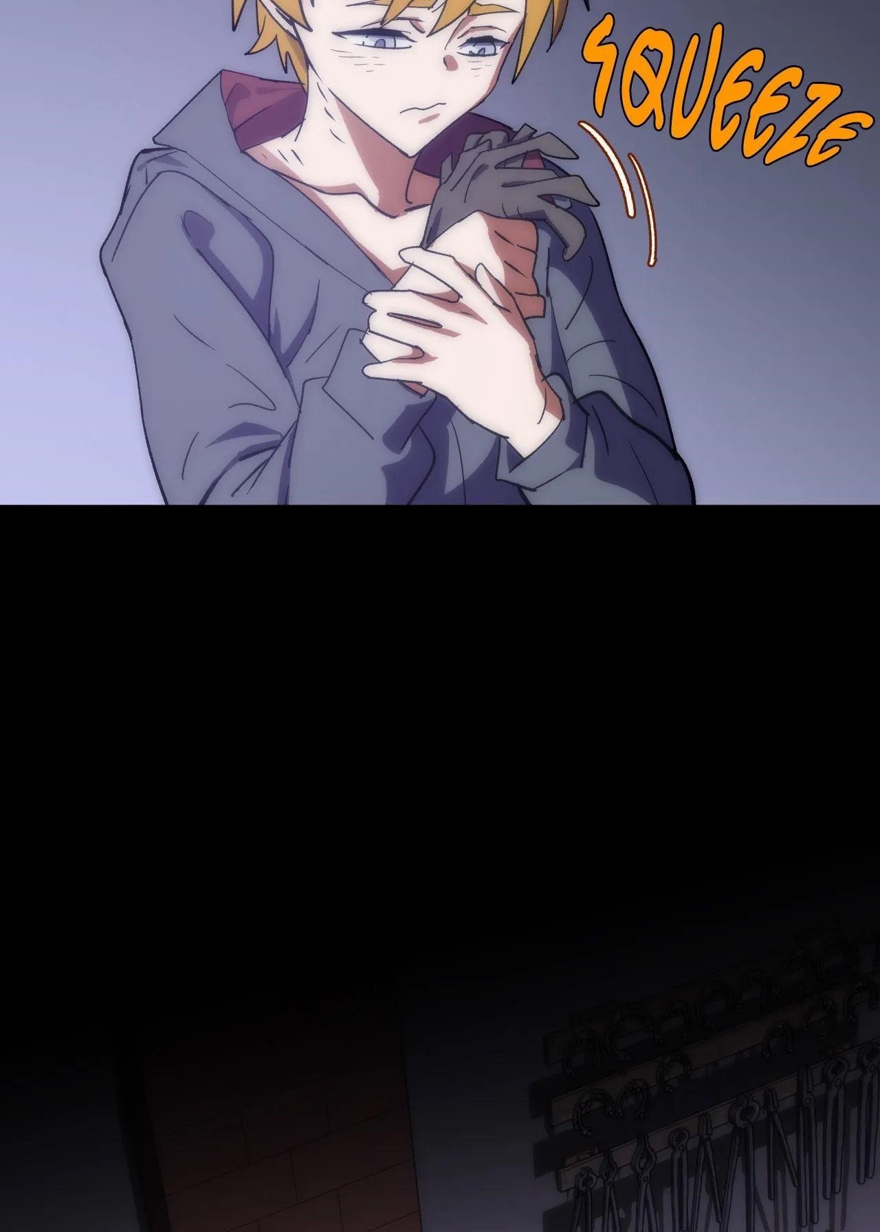 Read 4 Cut Hero EN Manga Online