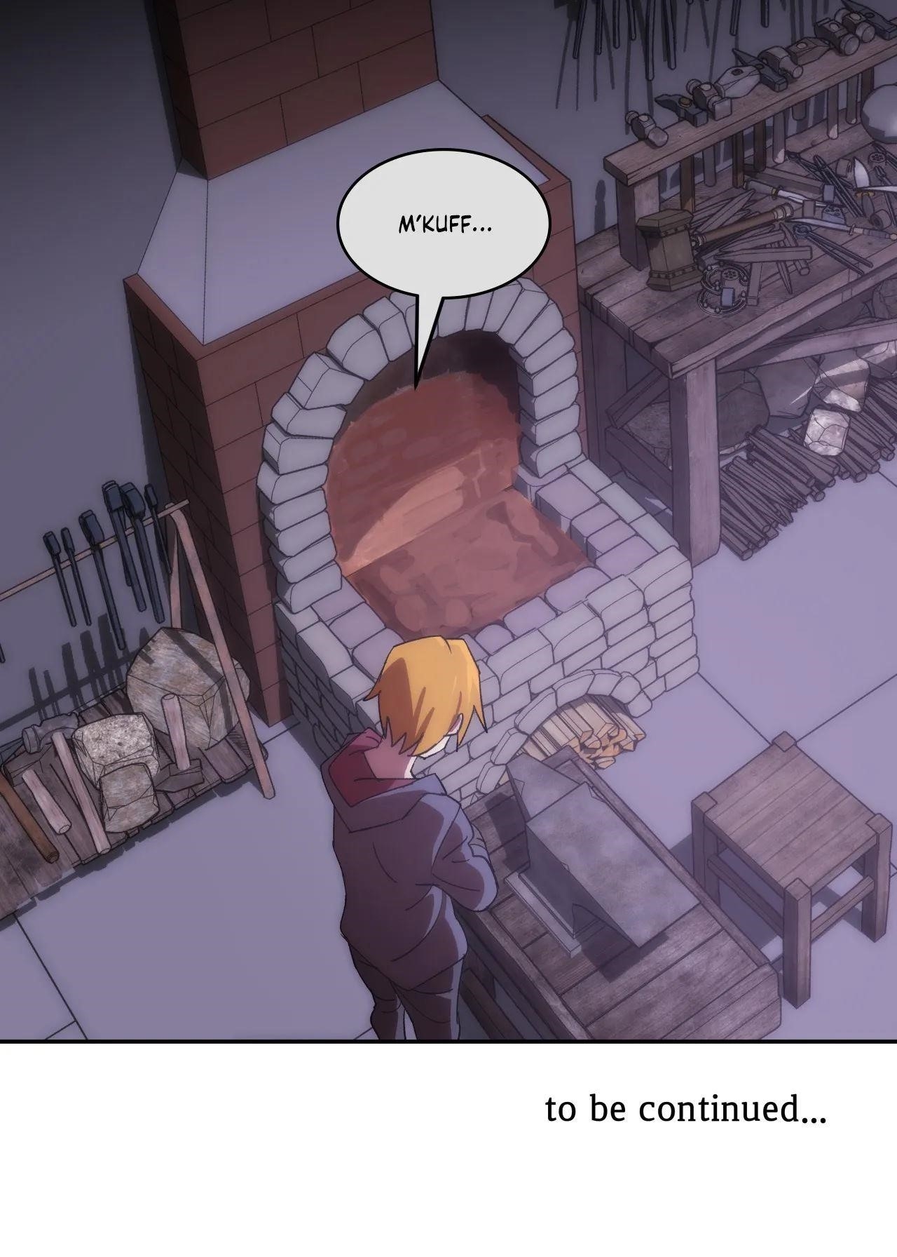 Read 4 Cut Hero EN Manga Online