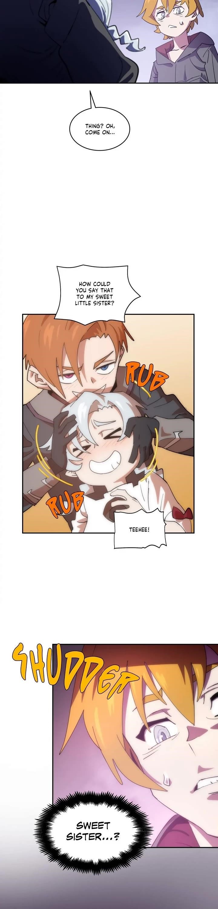 Read 4 Cut Hero EN Manga Online