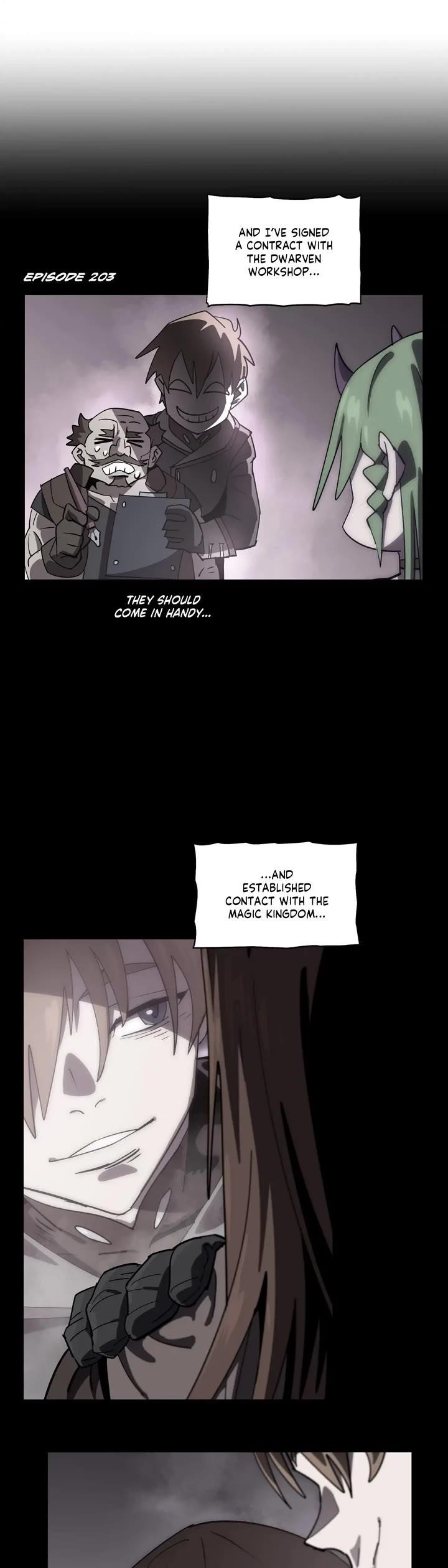 Read 4 Cut Hero EN Manga Online