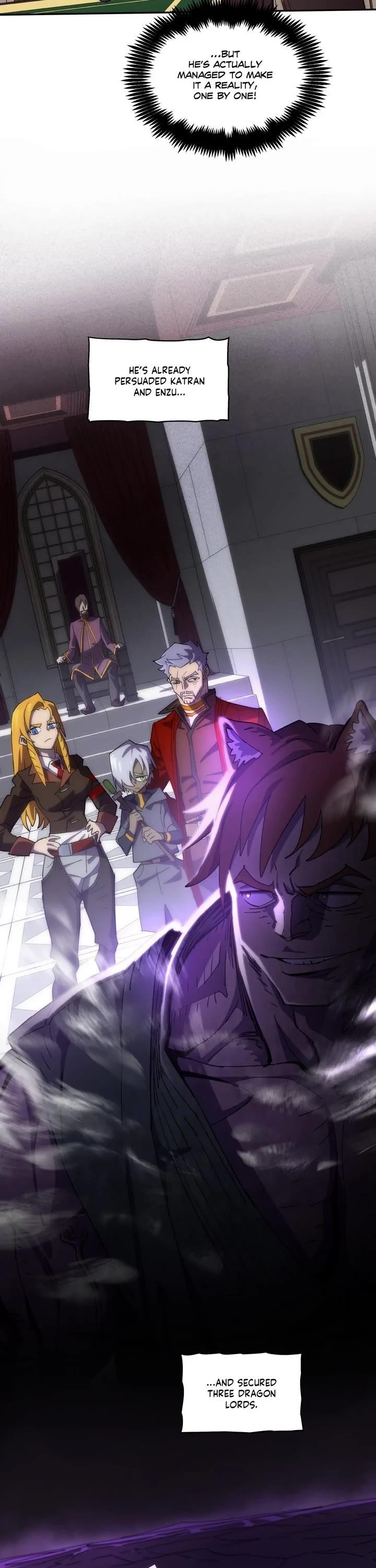 Read 4 Cut Hero EN Manga Online