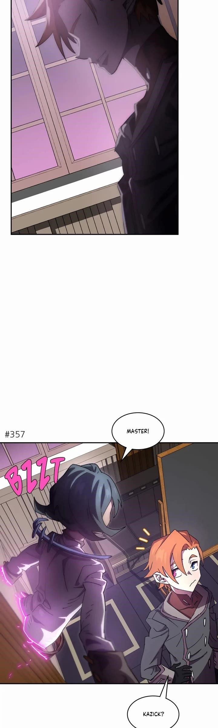 Read 4 Cut Hero EN Manga Online