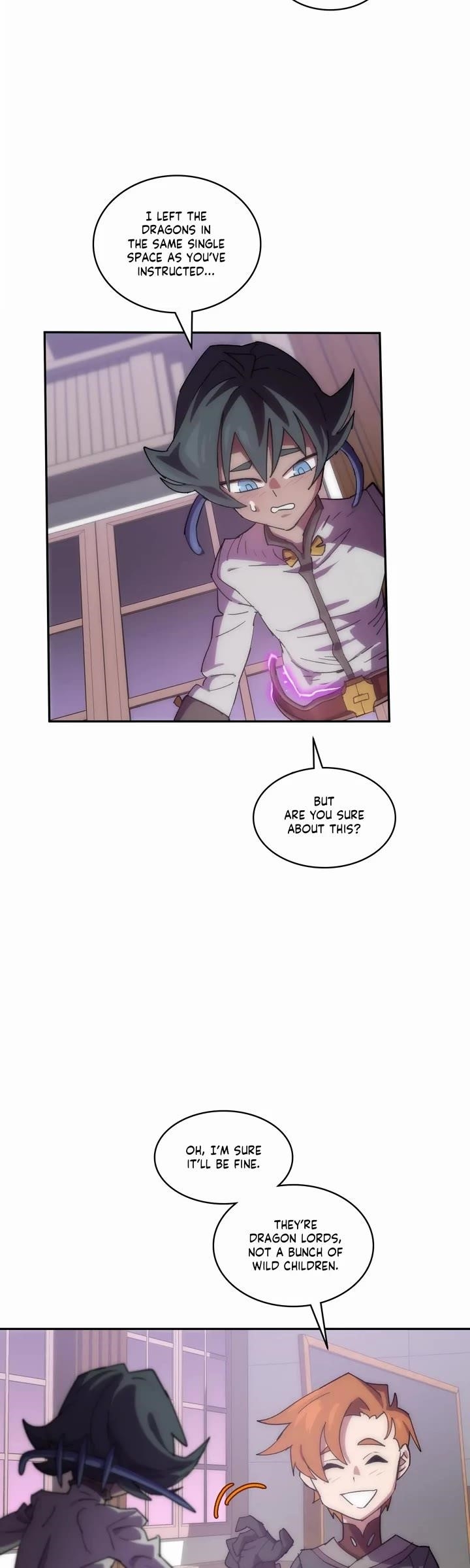 Read 4 Cut Hero EN Manga Online