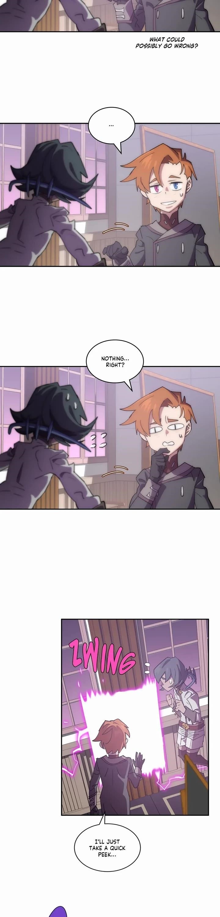 Read 4 Cut Hero EN Manga Online