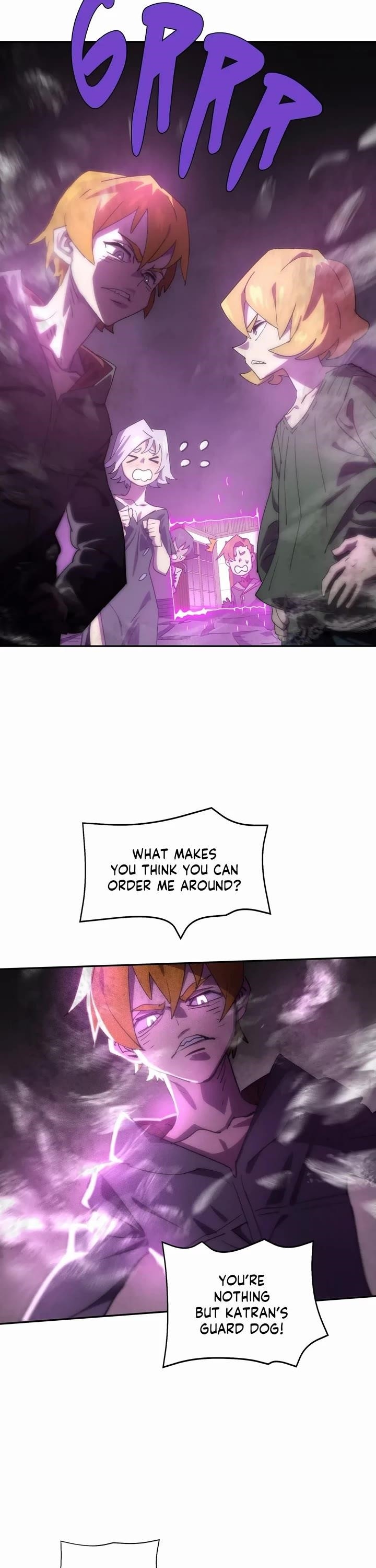 Read 4 Cut Hero EN Manga Online