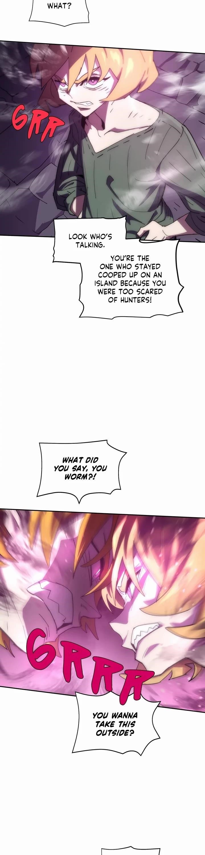 Read 4 Cut Hero EN Manga Online