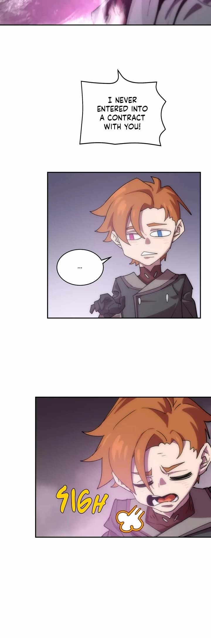 Read 4 Cut Hero EN Manga Online