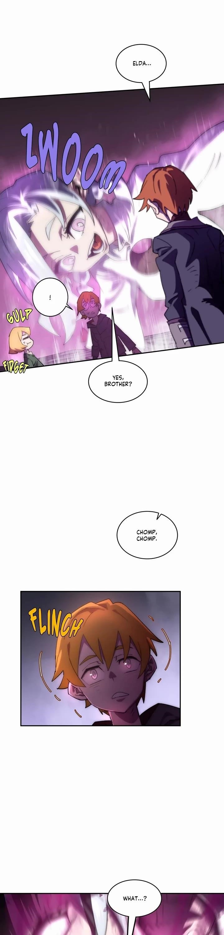 Read 4 Cut Hero EN Manga Online