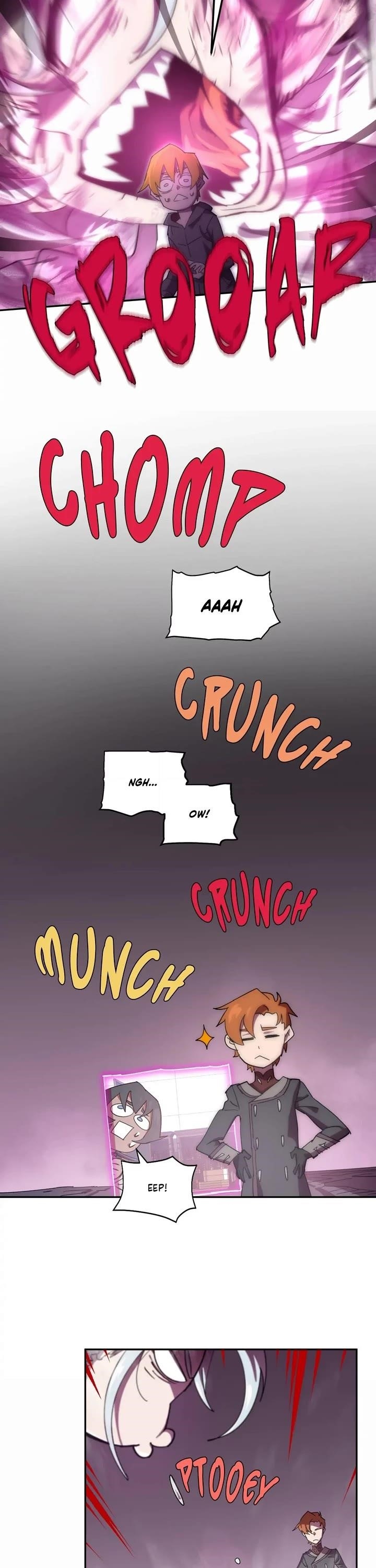 Read 4 Cut Hero EN Manga Online