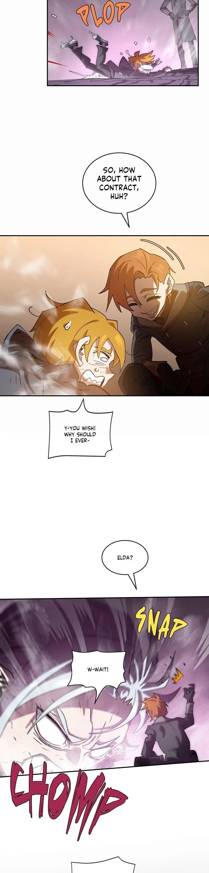 Read 4 Cut Hero EN Manga Online