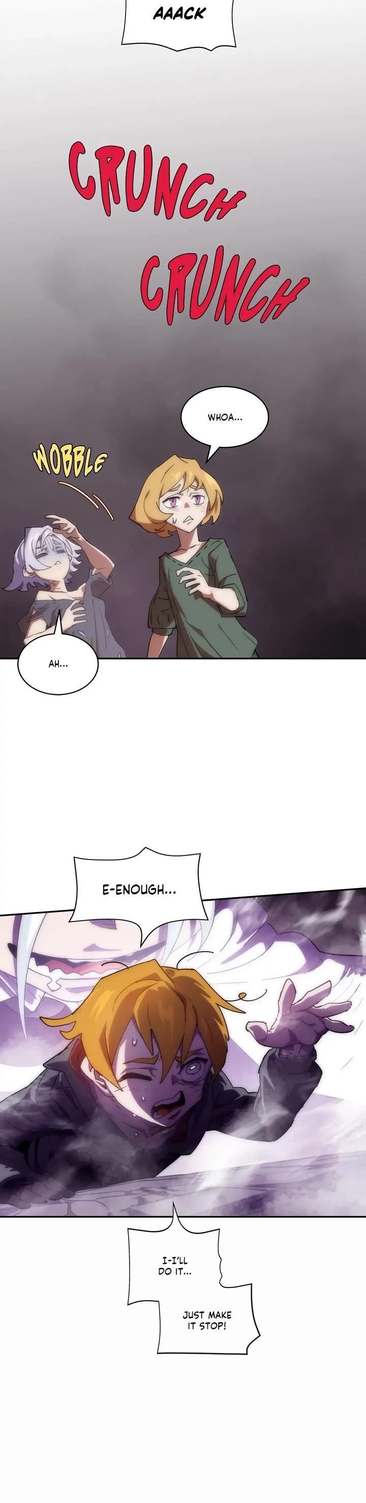 Read 4 Cut Hero EN Manga Online