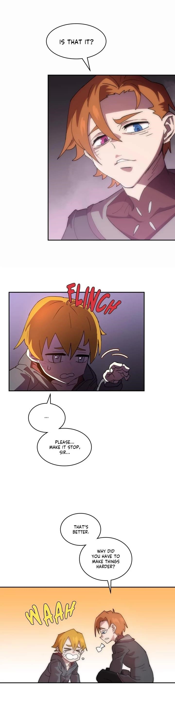 Read 4 Cut Hero EN Manga Online