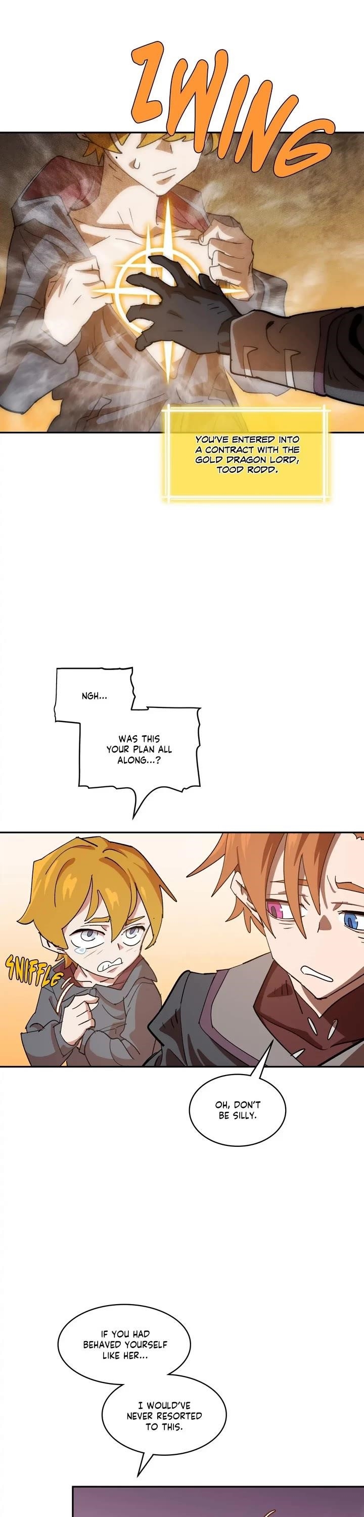 Read 4 Cut Hero EN Manga Online