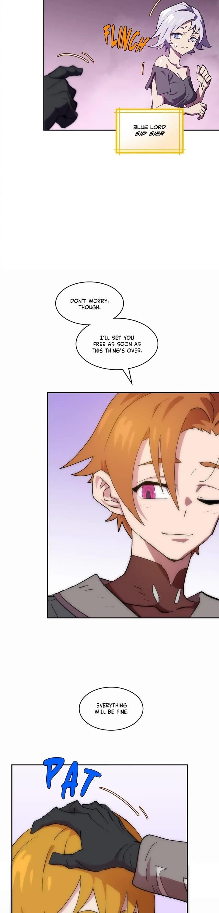 Read 4 Cut Hero EN Manga Online