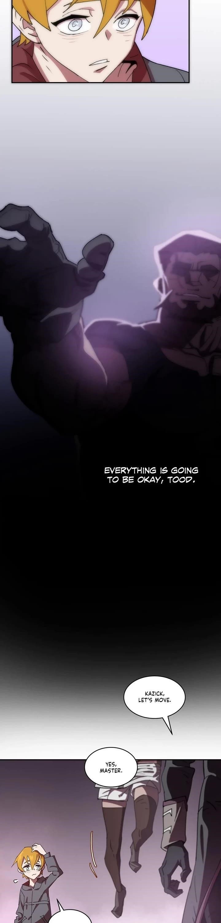 Read 4 Cut Hero EN Manga Online