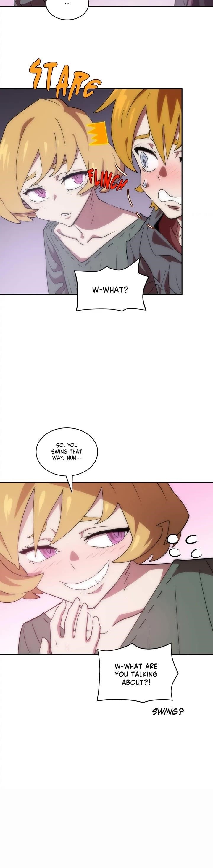 Read 4 Cut Hero EN Manga Online