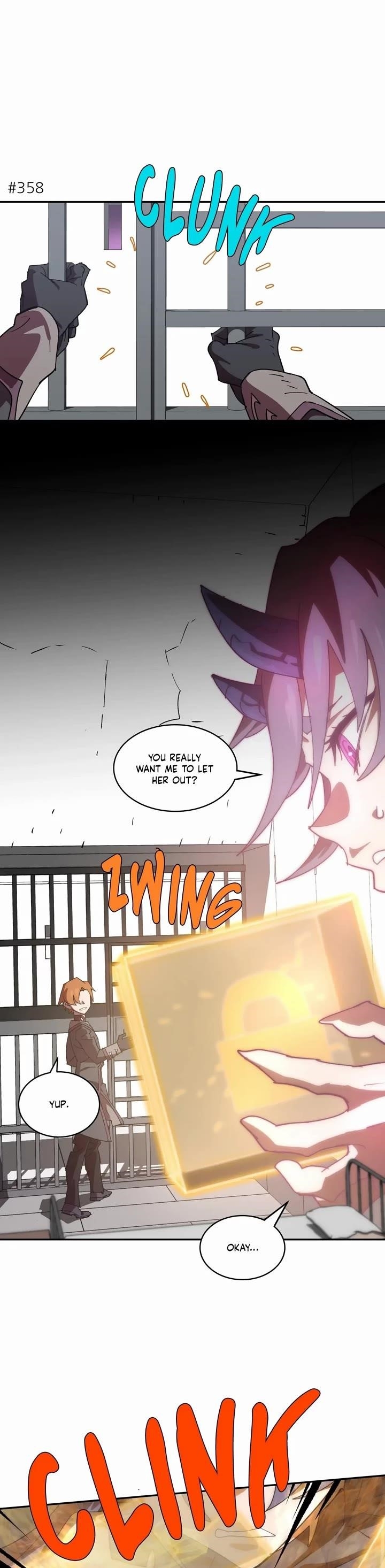 Read 4 Cut Hero EN Manga Online