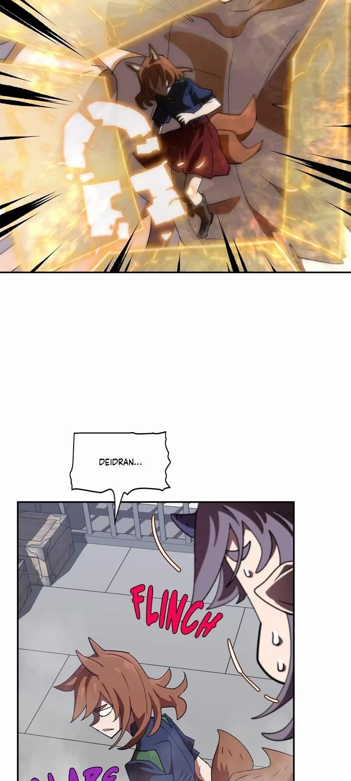 Read 4 Cut Hero EN Manga Online