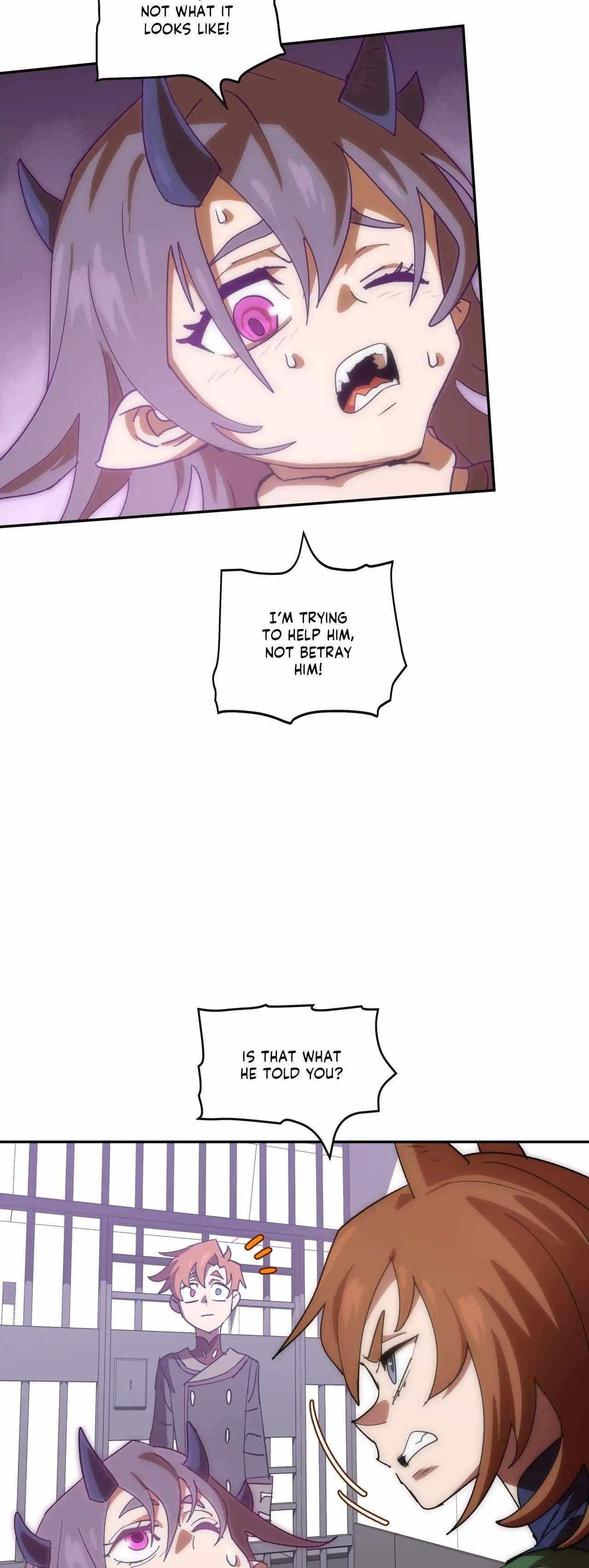 Read 4 Cut Hero EN Manga Online