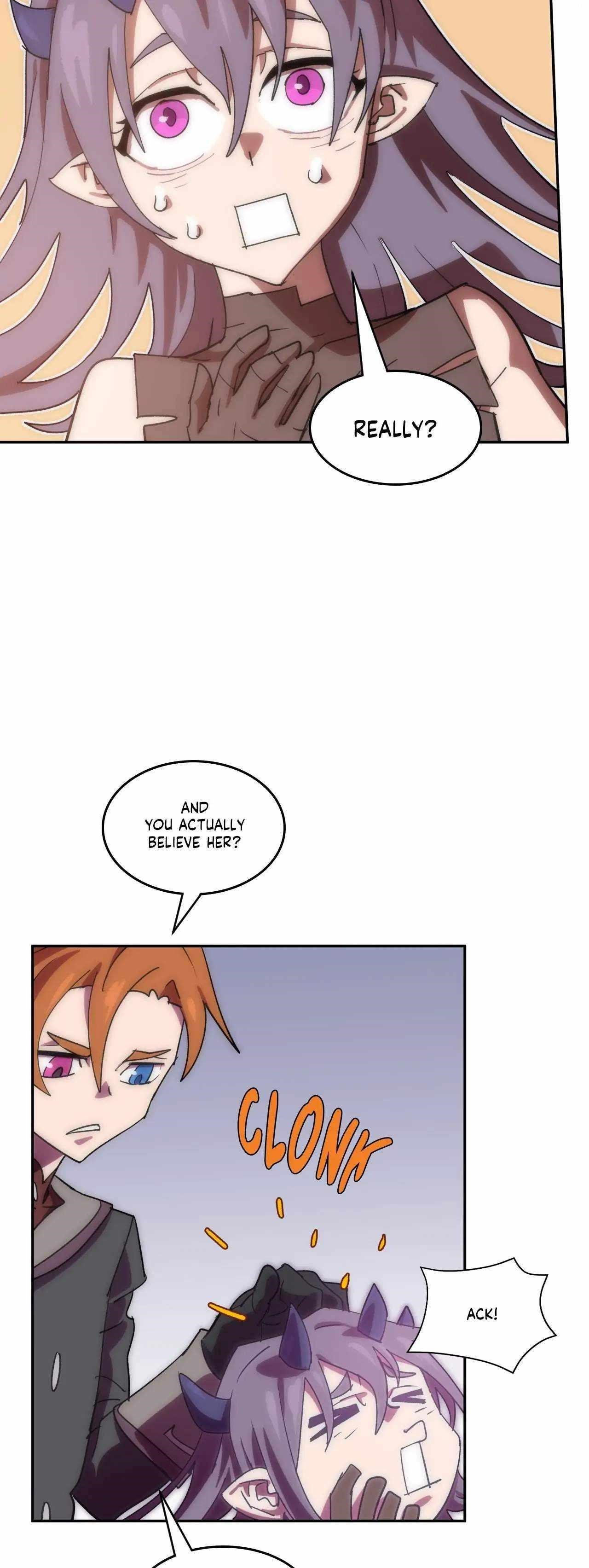 Read 4 Cut Hero EN Manga Online