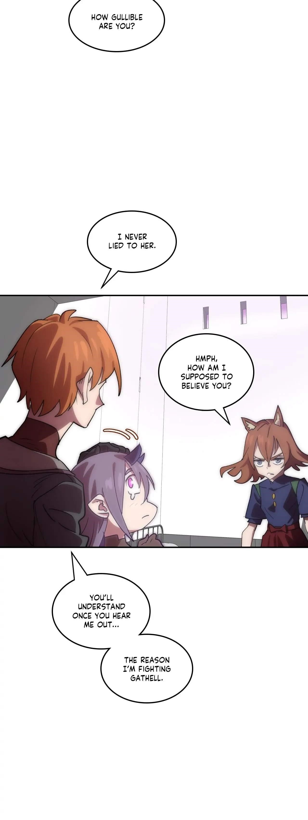 Read 4 Cut Hero EN Manga Online