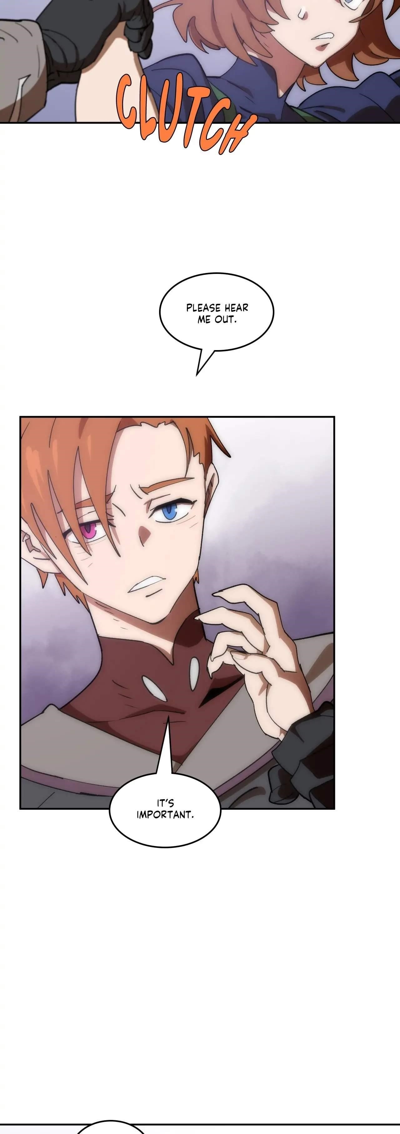 Read 4 Cut Hero EN Manga Online