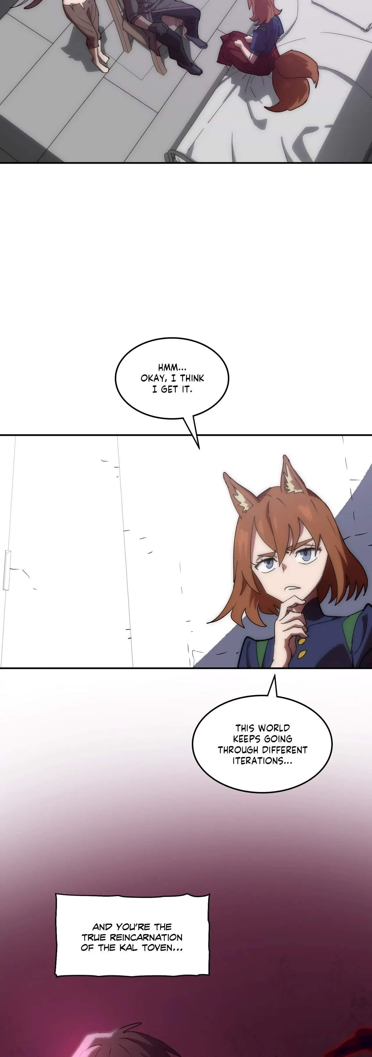 Read 4 Cut Hero EN Manga Online