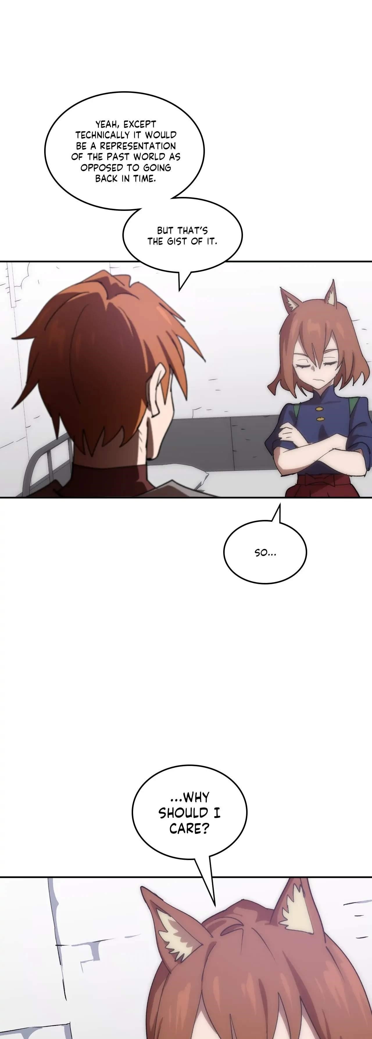 Read 4 Cut Hero EN Manga Online