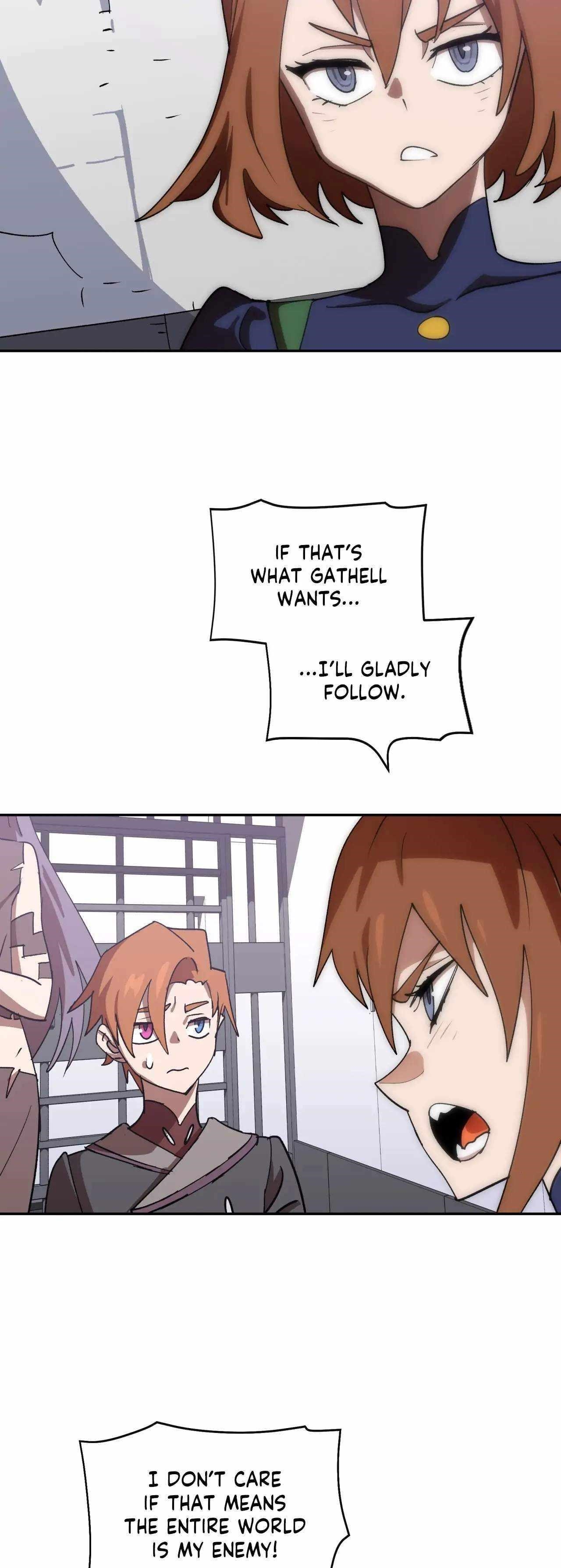 Read 4 Cut Hero EN Manga Online