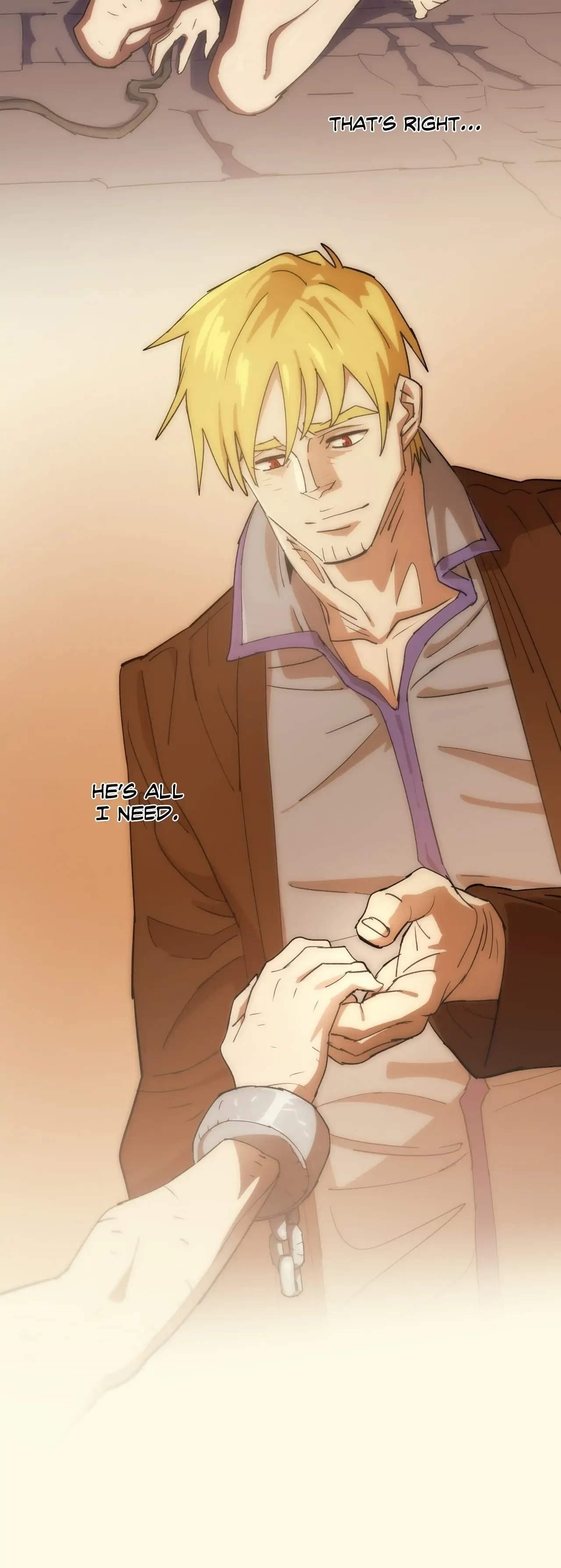 Read 4 Cut Hero EN Manga Online