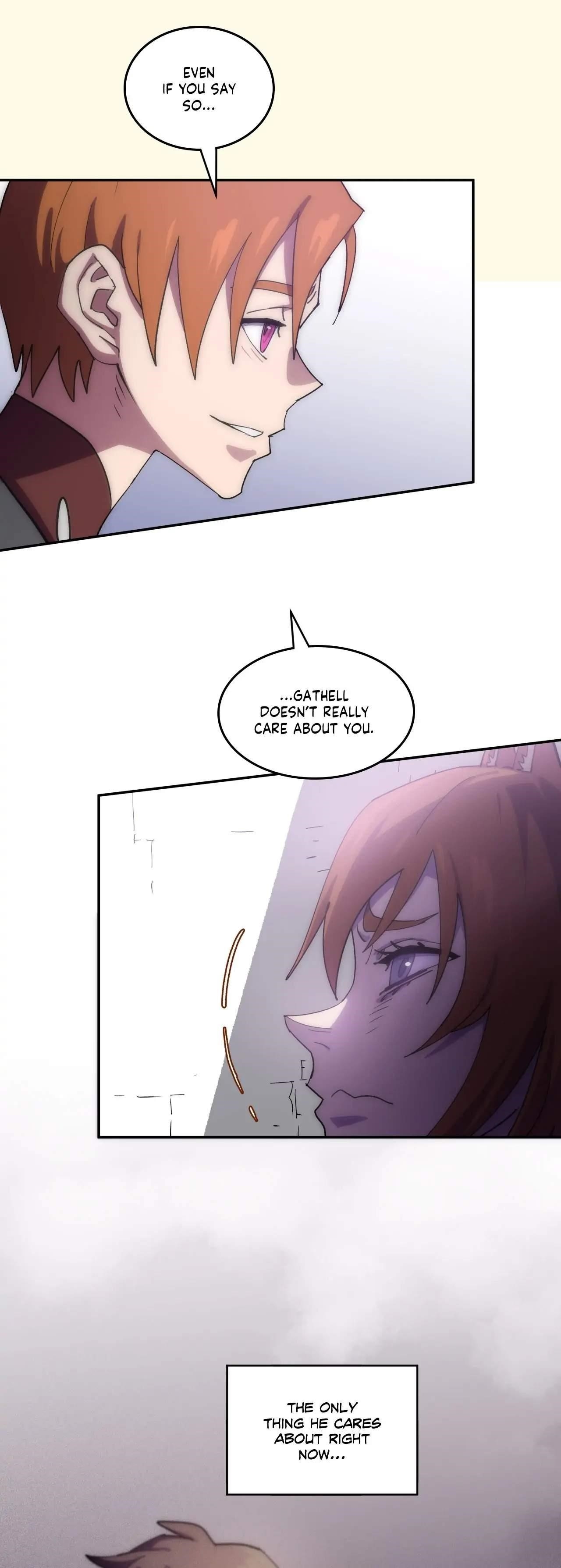 Read 4 Cut Hero EN Manga Online