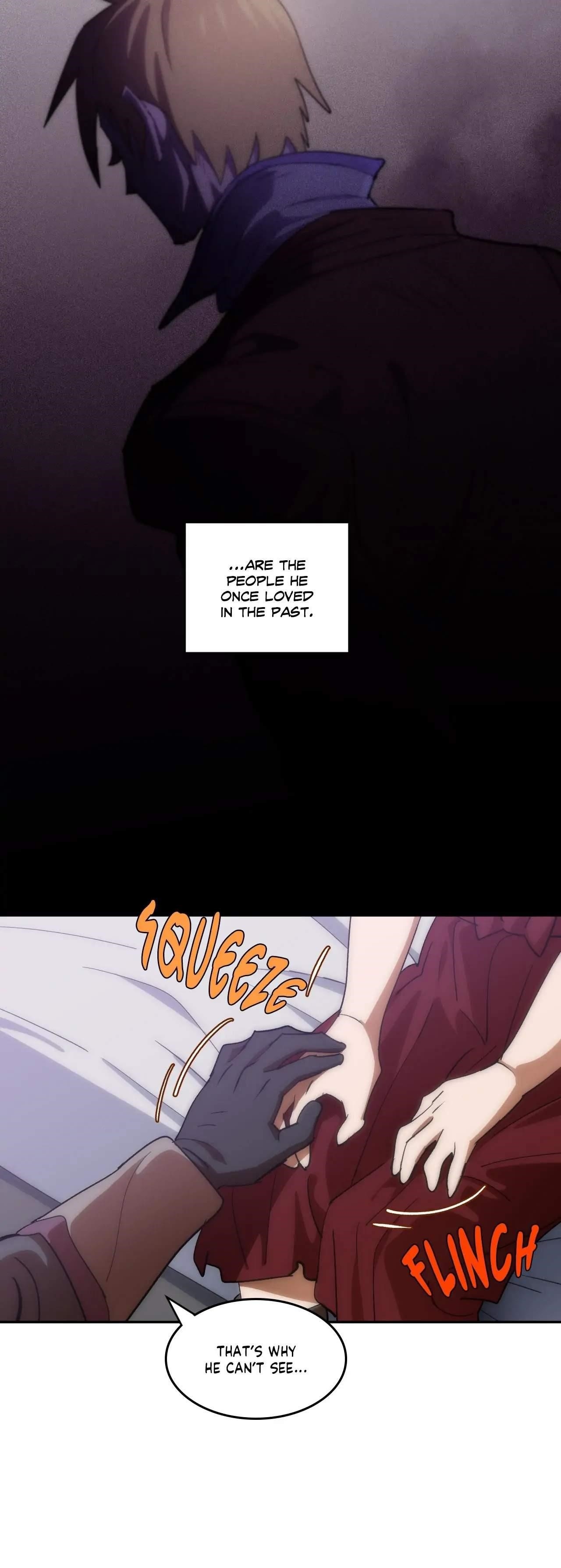 Read 4 Cut Hero EN Manga Online