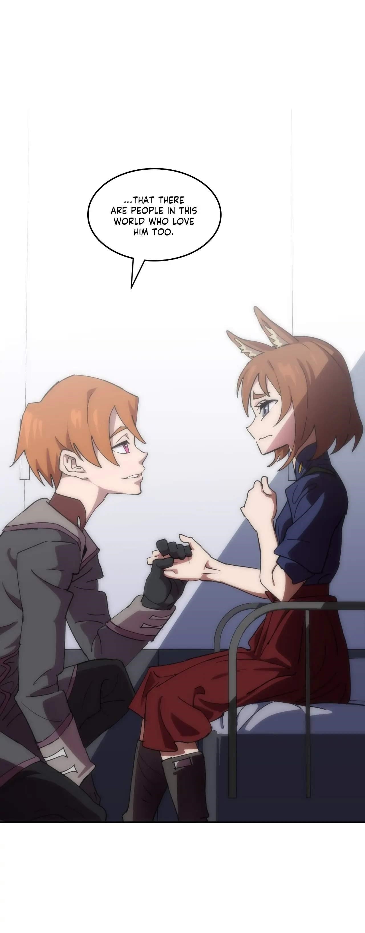 Read 4 Cut Hero EN Manga Online