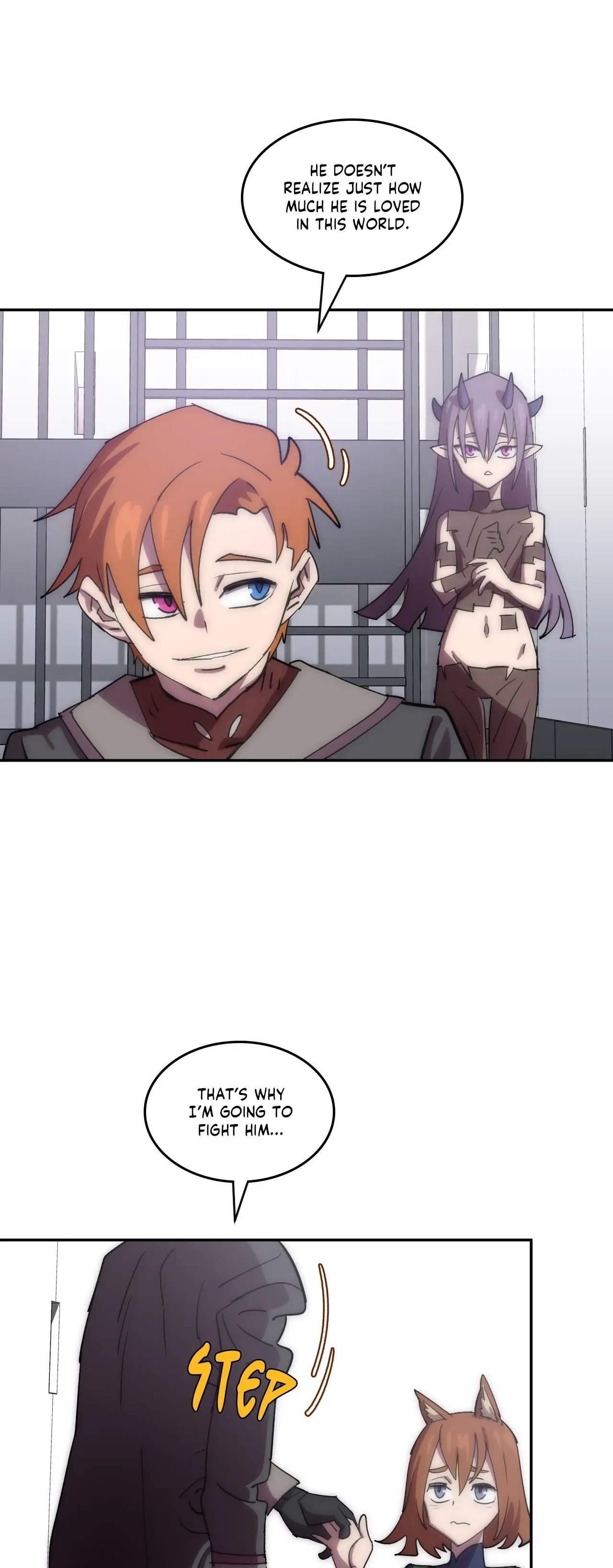 Read 4 Cut Hero EN Manga Online