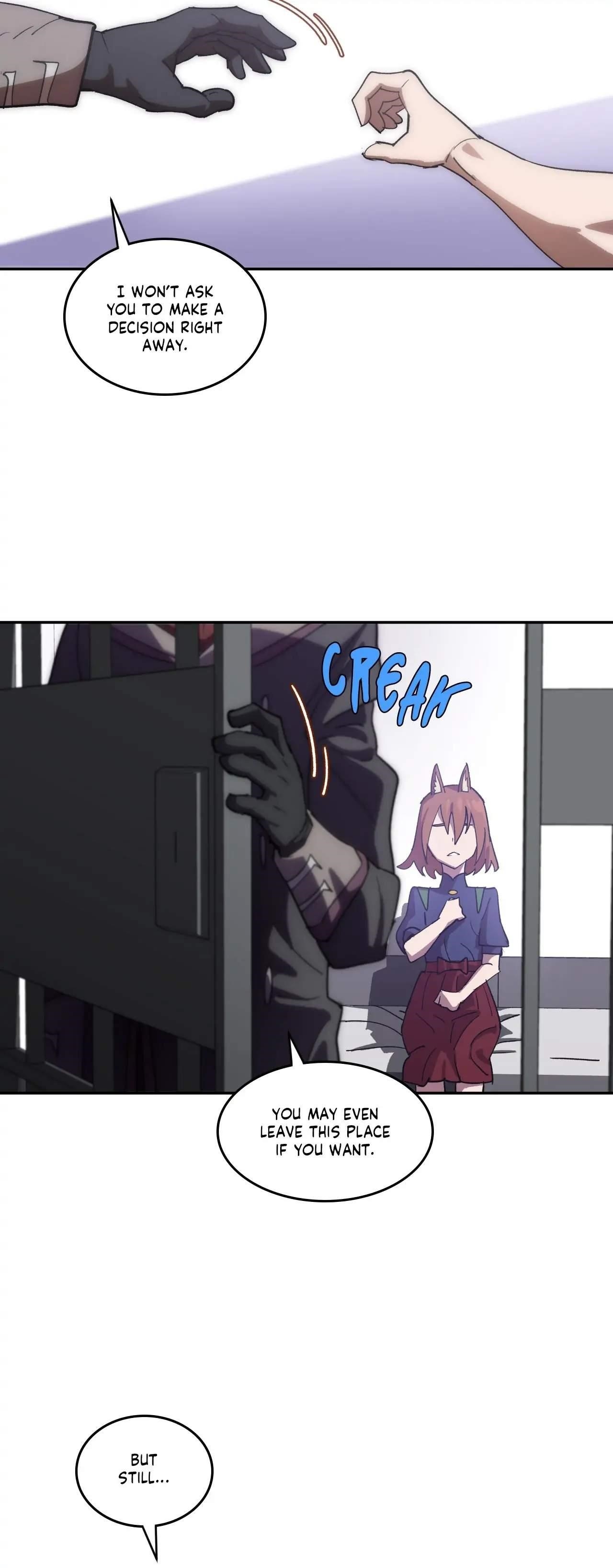 Read 4 Cut Hero EN Manga Online