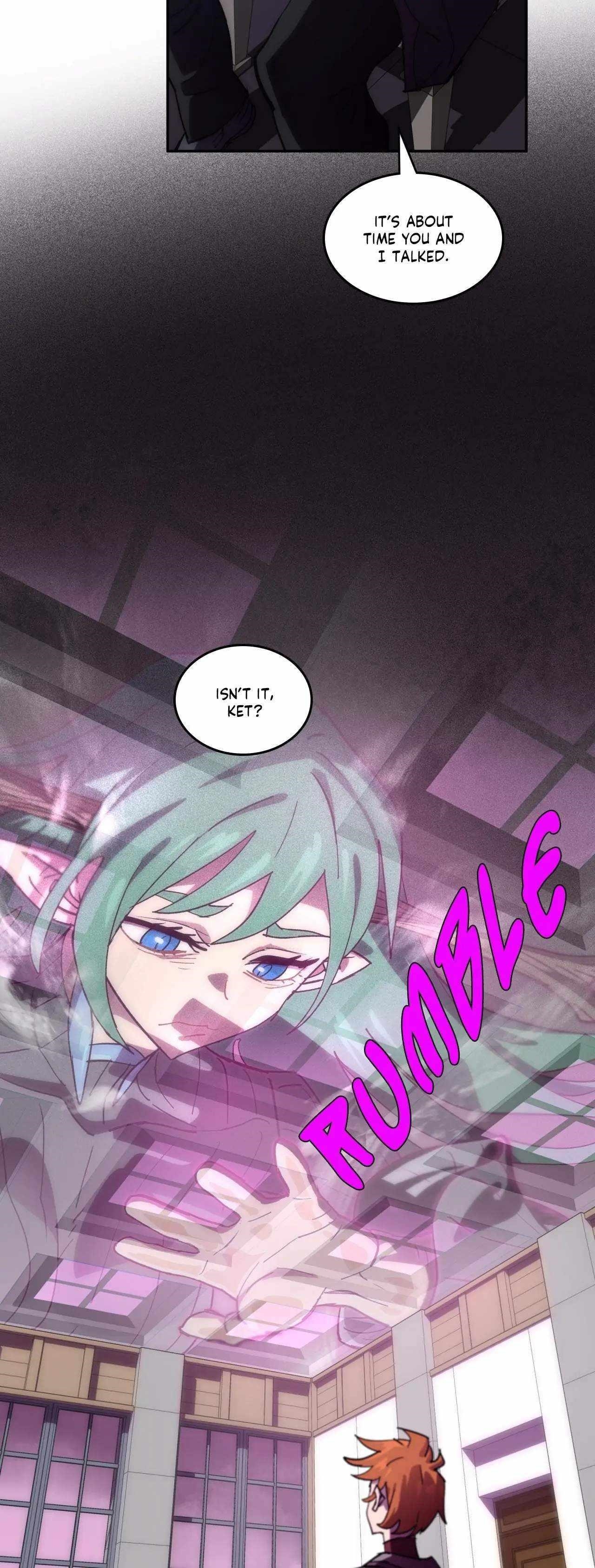 Read 4 Cut Hero EN Manga Online