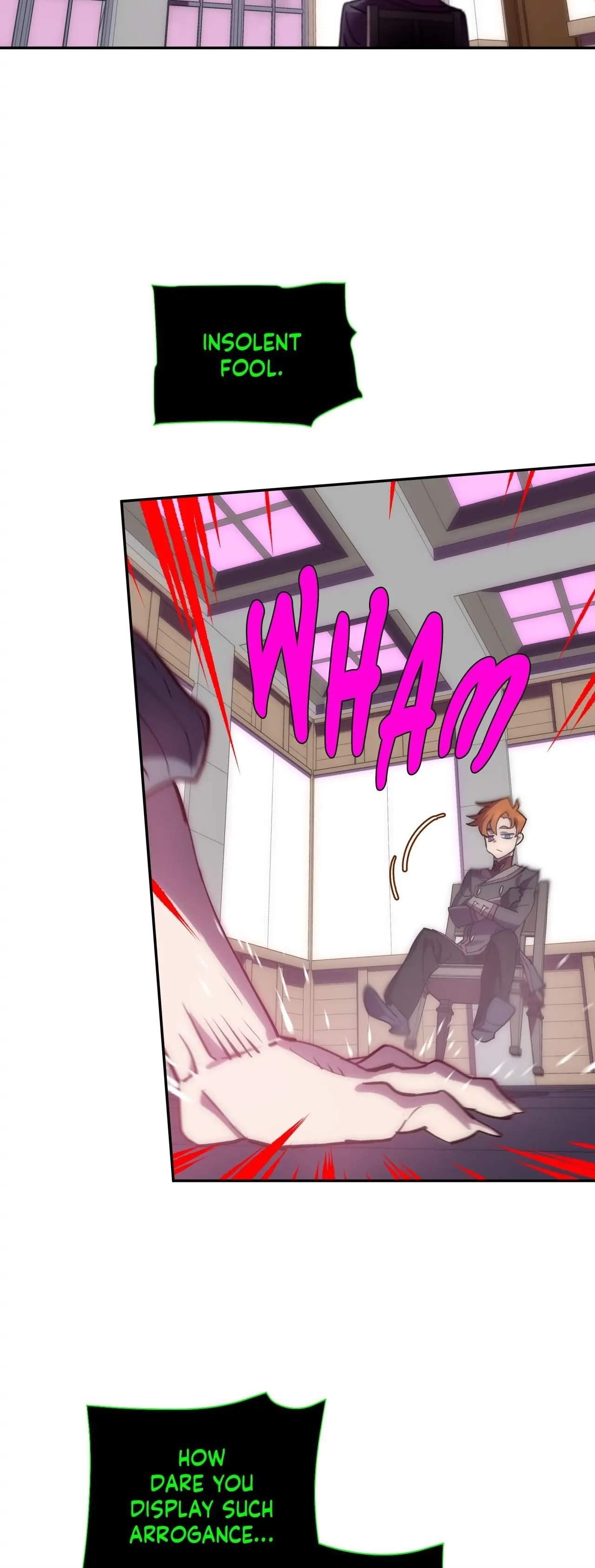 Read 4 Cut Hero EN Manga Online