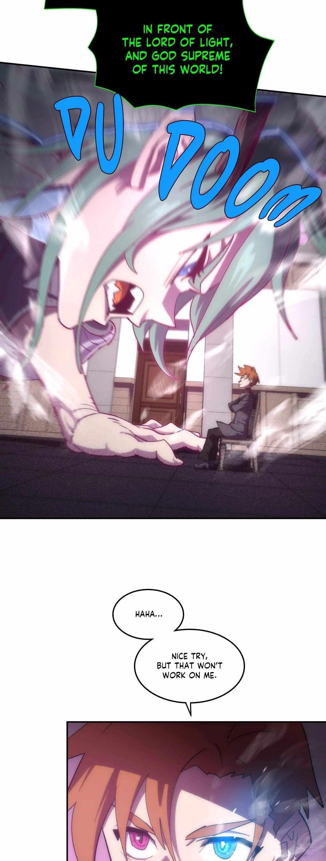 Read 4 Cut Hero EN Manga Online