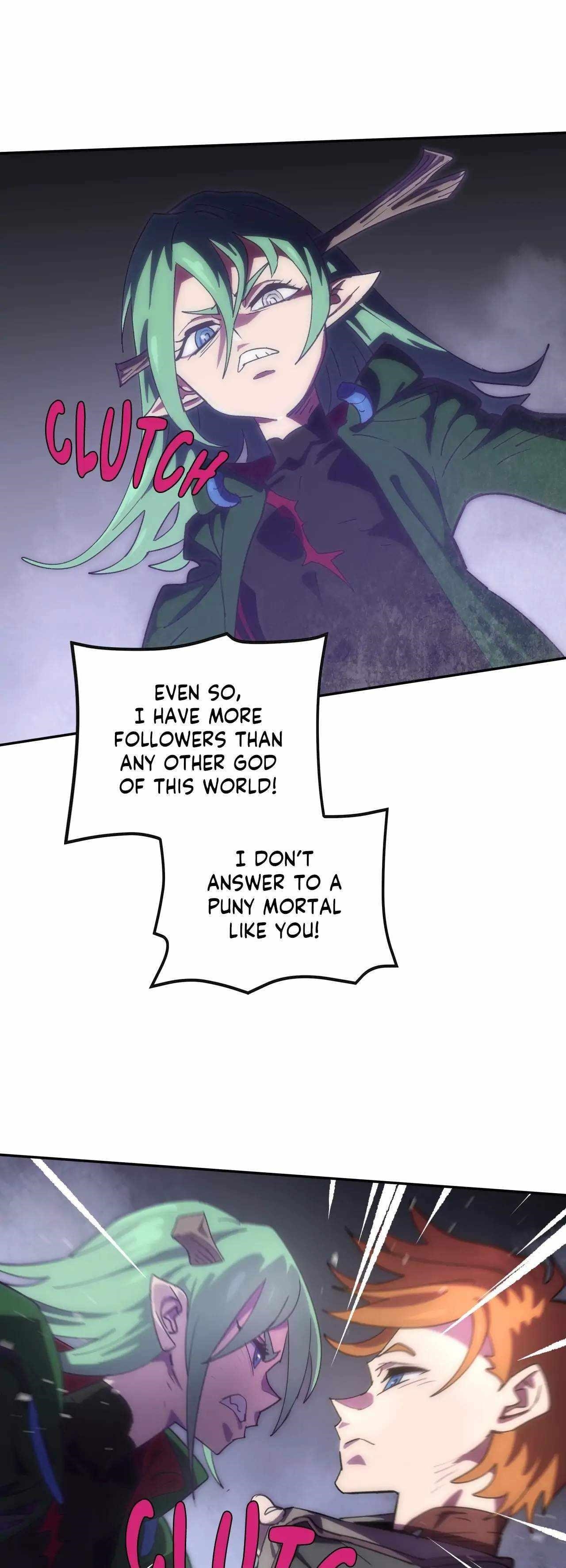 Read 4 Cut Hero EN Manga Online