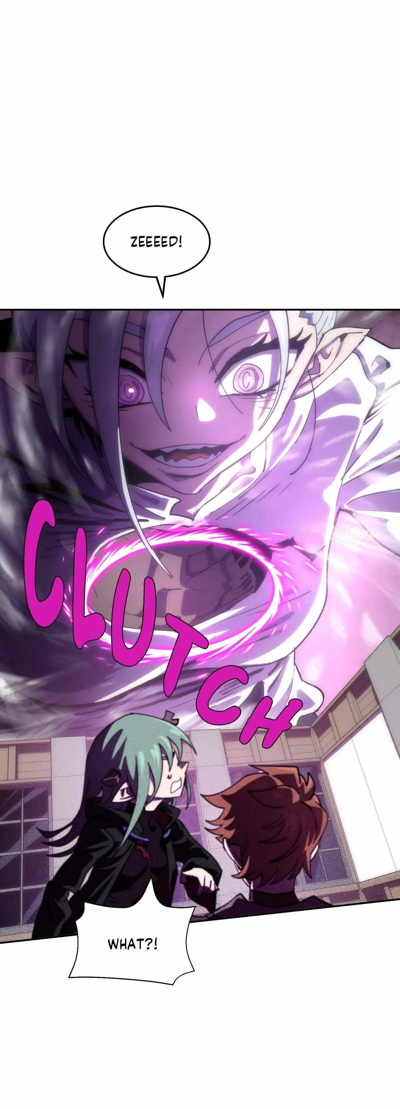 Read 4 Cut Hero EN Manga Online