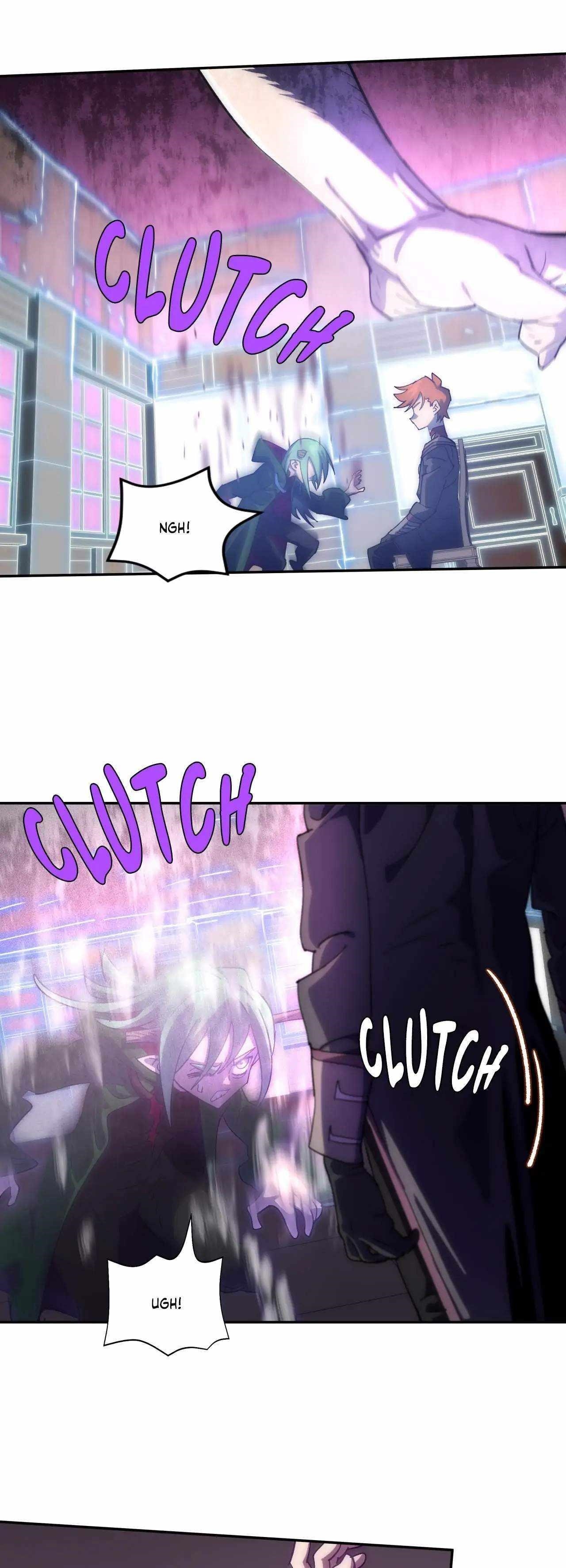 Read 4 Cut Hero EN Manga Online