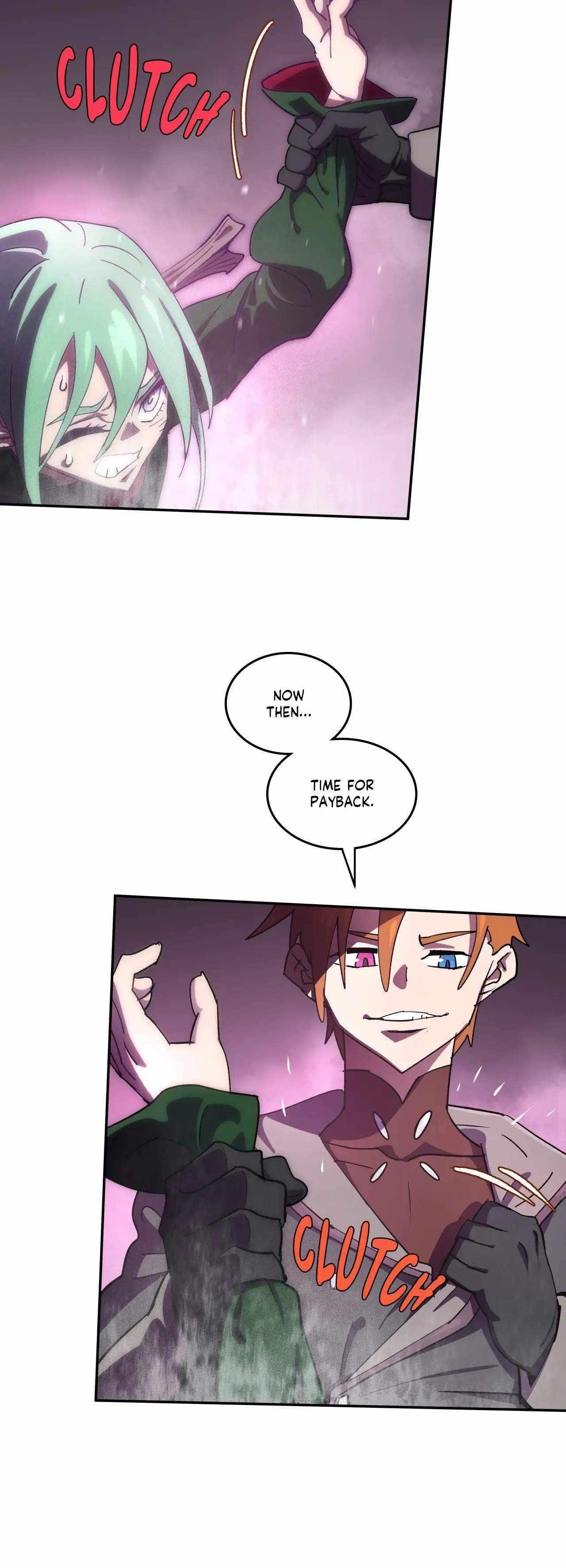 Read 4 Cut Hero EN Manga Online