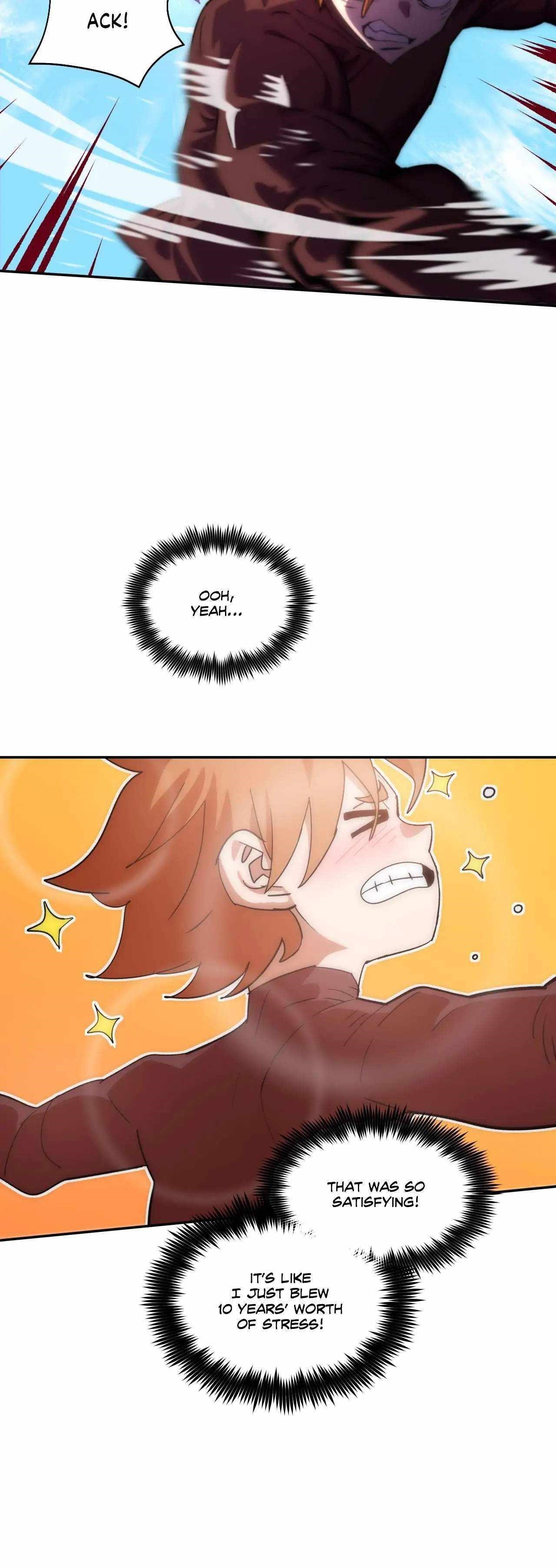 Read 4 Cut Hero EN Manga Online