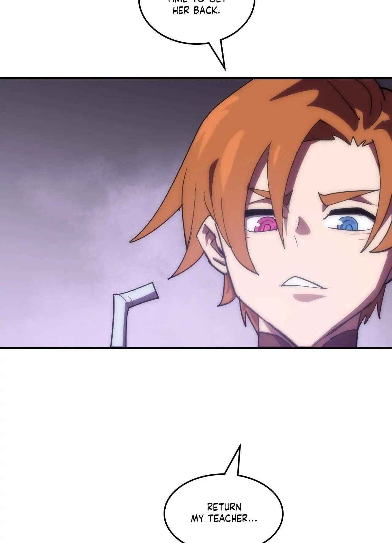 Read 4 Cut Hero EN Manga Online