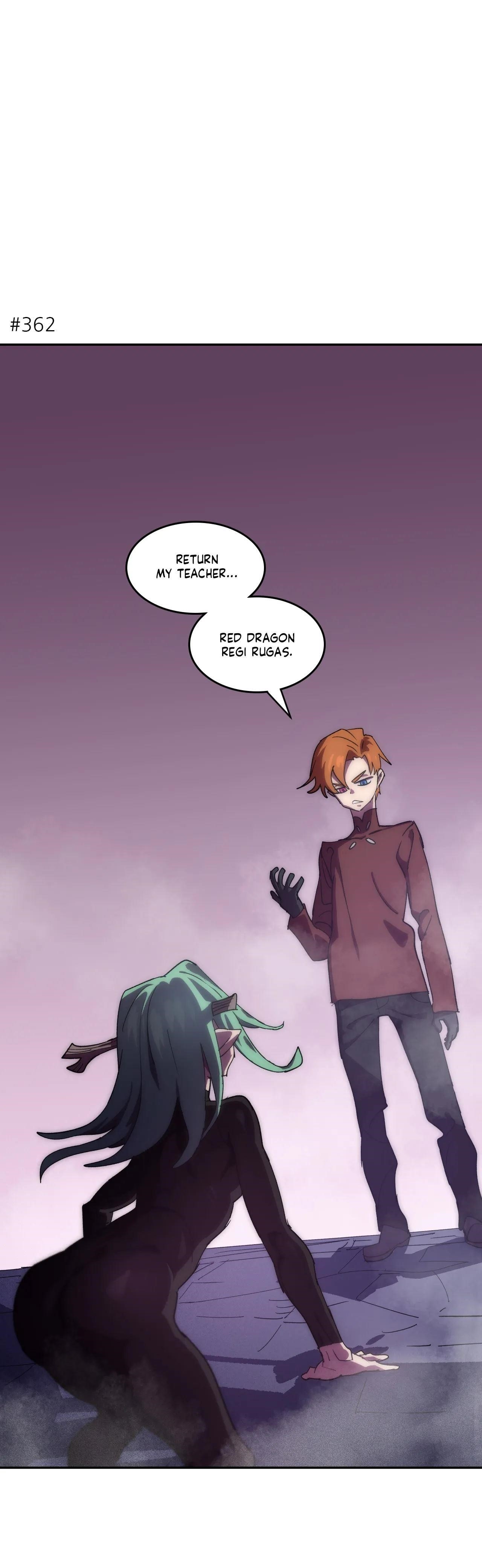 Read 4 Cut Hero EN Manga Online