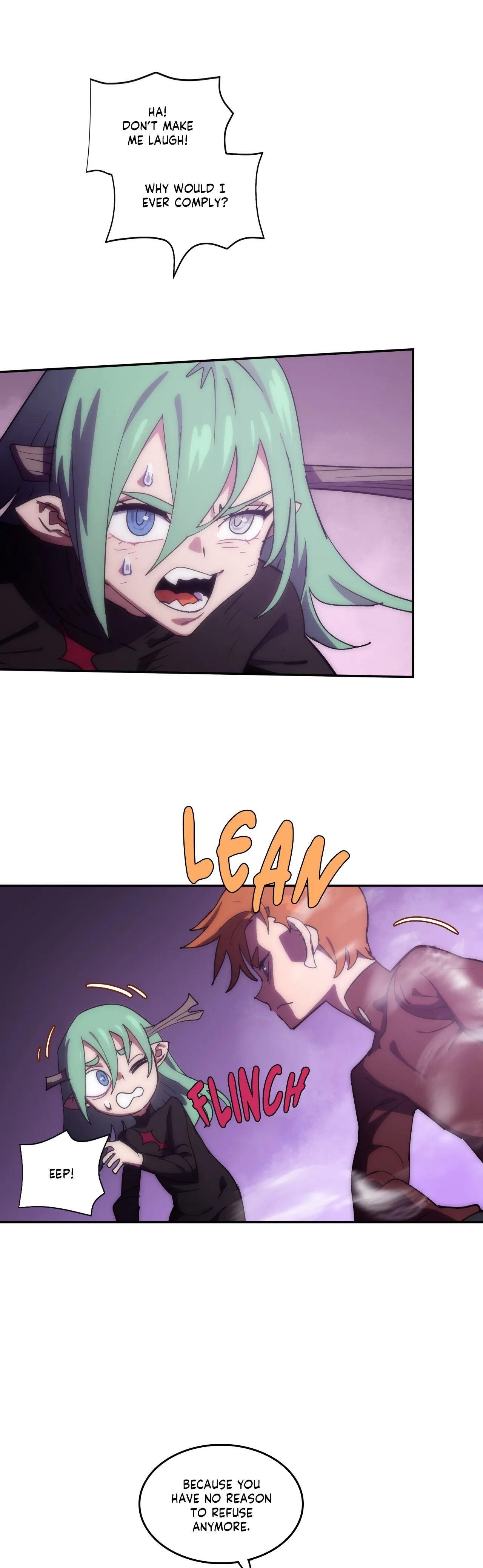 Read 4 Cut Hero EN Manga Online