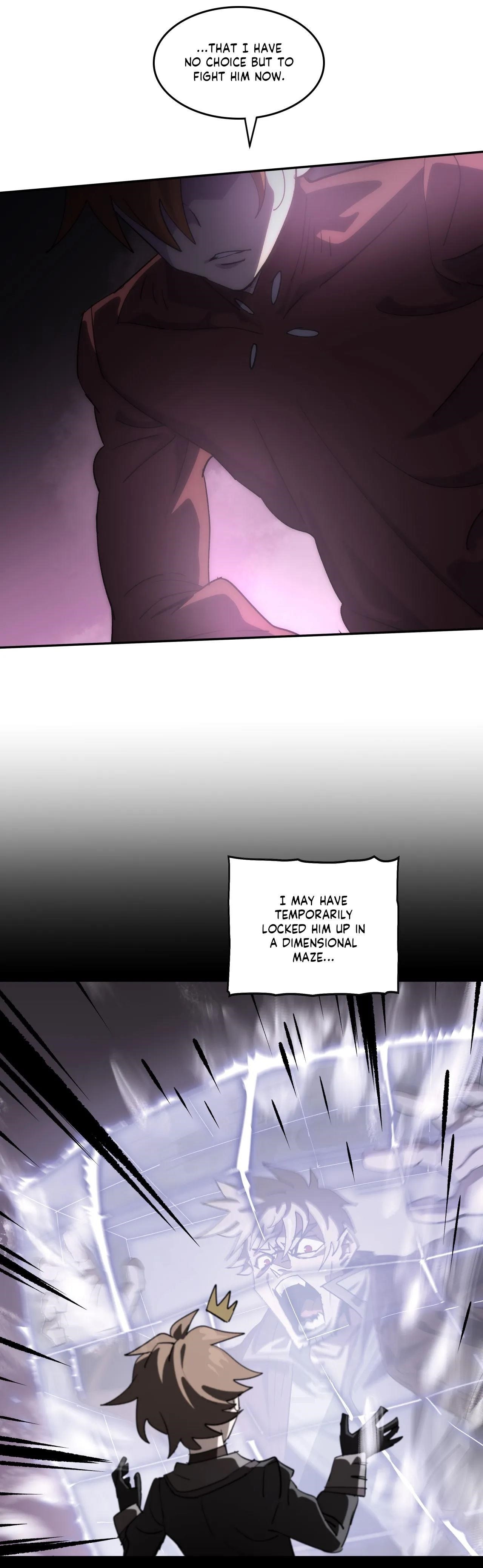 Read 4 Cut Hero EN Manga Online