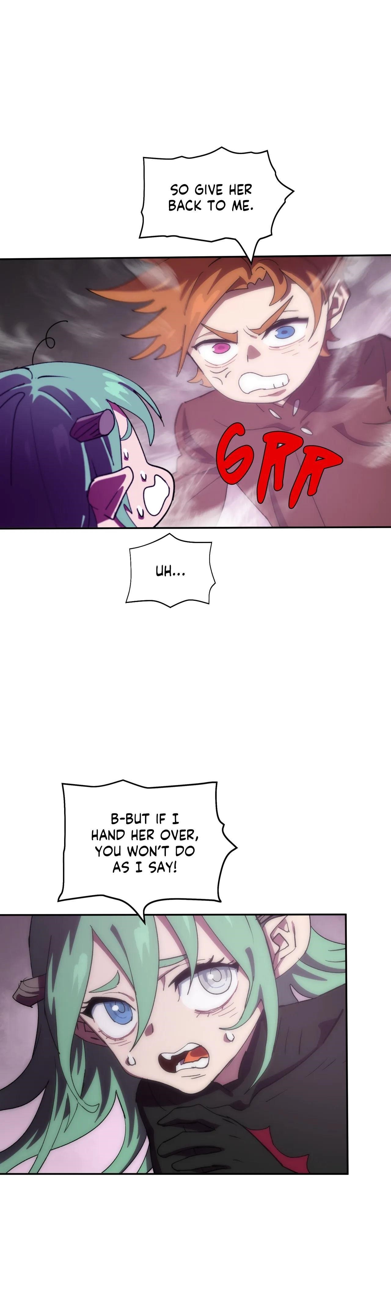 Read 4 Cut Hero EN Manga Online