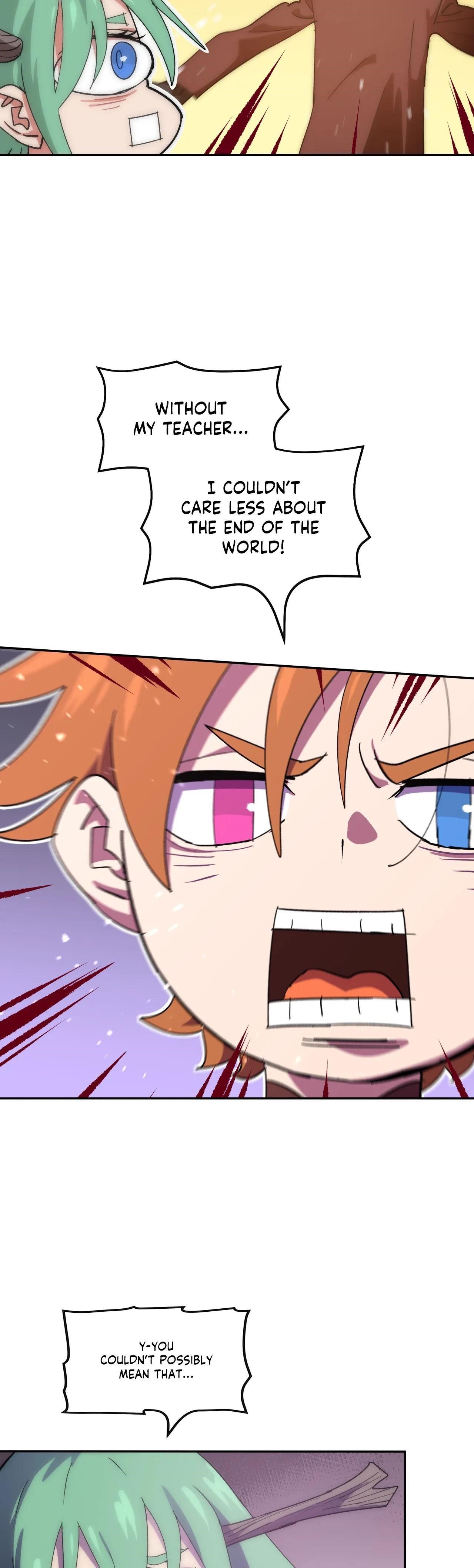 Read 4 Cut Hero EN Manga Online