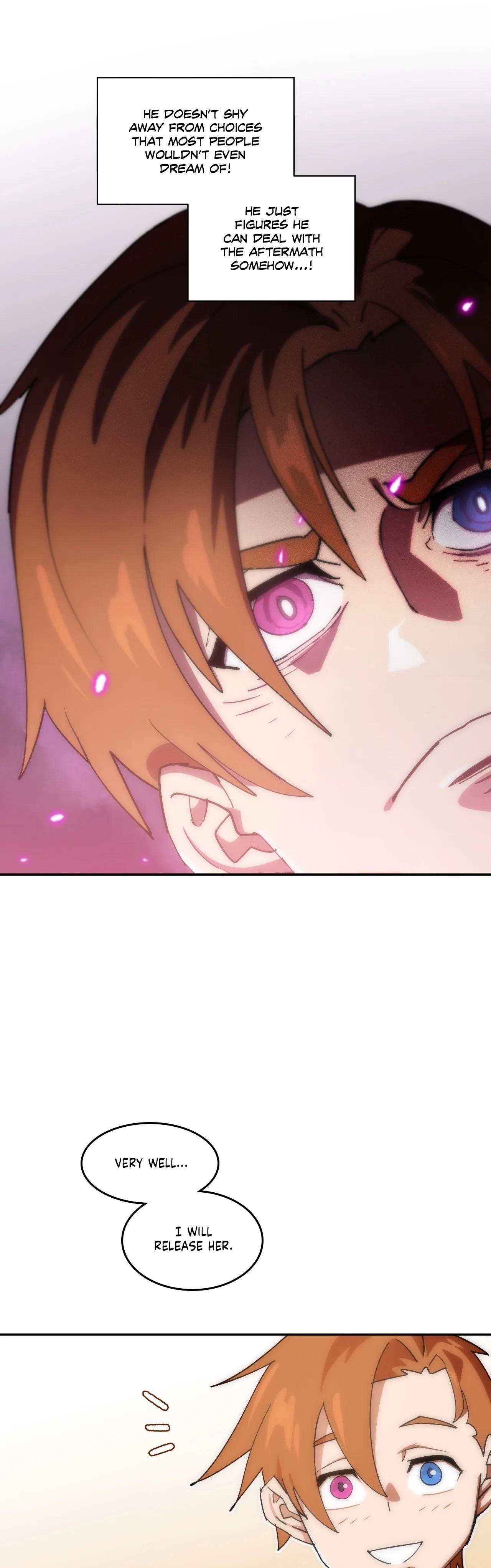 Read 4 Cut Hero EN Manga Online